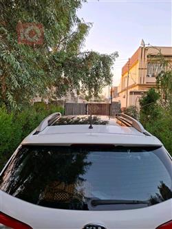 کیا سۆرینتۆ